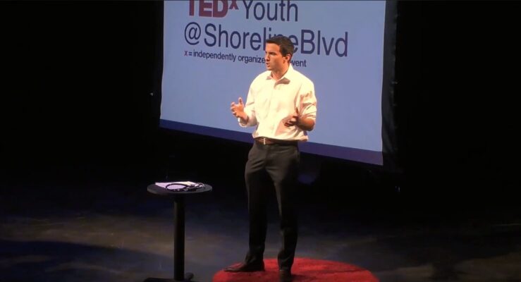 TEDx: O Que a Inteligência Artificial Pode Nos Revelar Sobre o Nosso Coração?