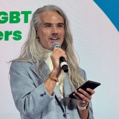 Como a OutCare está Reconstruindo a Confiança LGBTQ+ na Saúde