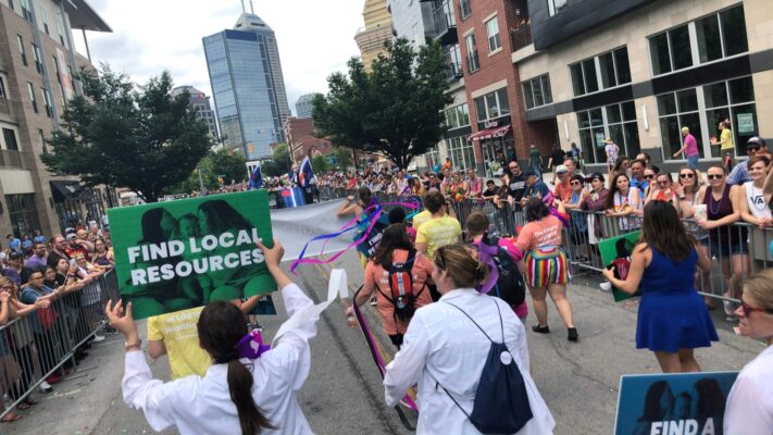 Como a OutCare está Reconstruindo a Confiança LGBTQ+ na Saúde