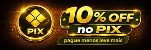 Vantagens Exclusivas