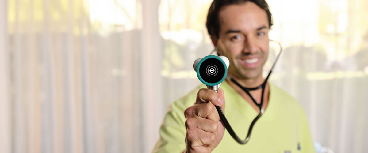 Blog Eko: Inovação em Saúde, Tecnologia Médica e Diagnóstico Inteligente