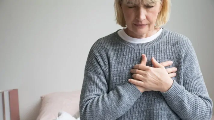 Doenças Cardiovasculares e Seus Sintomas