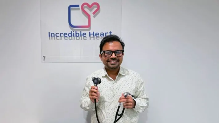 Estudo de Caso: Inteligência Artificial na Cardiologia Preventiva