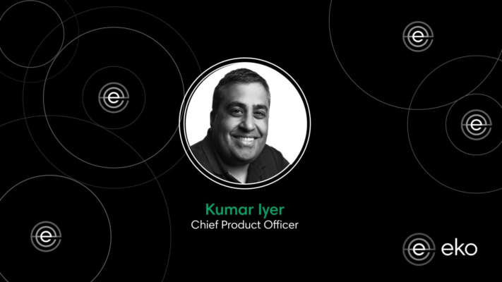 Eko Health recebe Kumar Iyer como Diretor de Produto