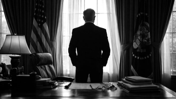 Lições Sobre Saúde Cardíaca dos Presidentes dos Estados Unidos