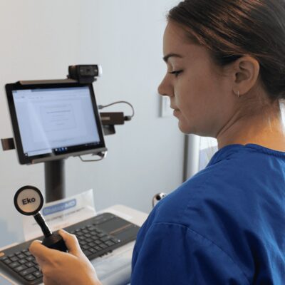 Provedor de Telemedicina StationMD Ajuda a Manter Pacientes Fora do Pronto-Socorro