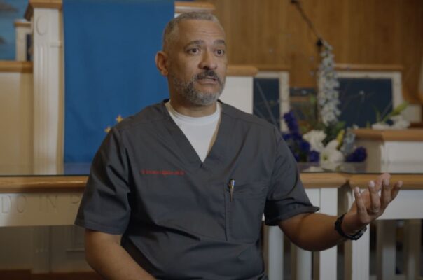 Vídeo | Triagens Comunitárias da HeartSense