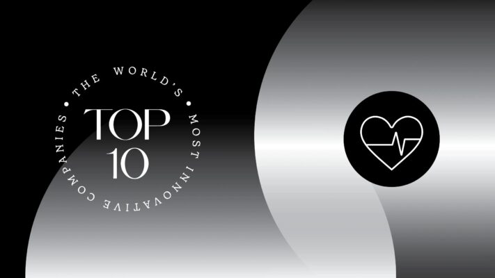 Fast Company Reconhece a Eko Entre as Empresas Mais Inovadoras do Mundo em 2022
