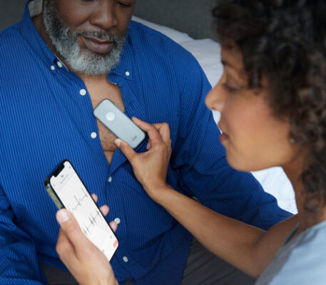 Forbes: Novo Algoritmo de IA para Prever Insuficiência Cardíaca Recebe Aprovação da FDA