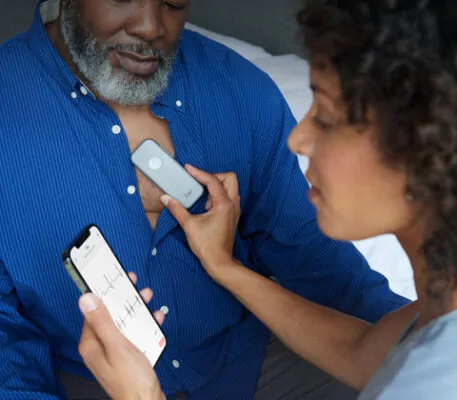 Forbes: Novo Algoritmo de IA para Prever Insuficiência Cardíaca Recebe Aprovação da FDA