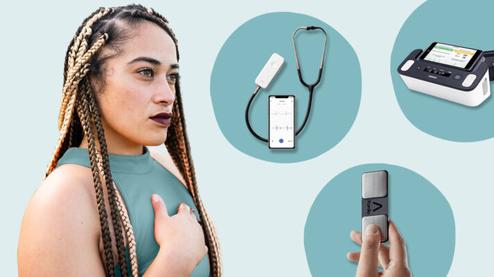 Healthline: 7 Melhores Monitores de ECG para Uso Doméstico em 2022