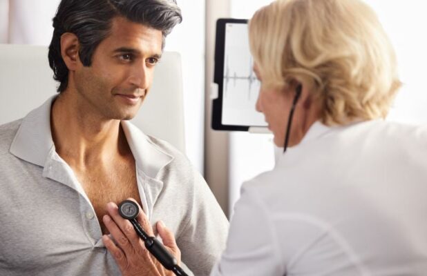 Medical Device Network: FDA Autoriza Software de IA da Eko para Detectar e Caracterizar Sopros Cardíacos