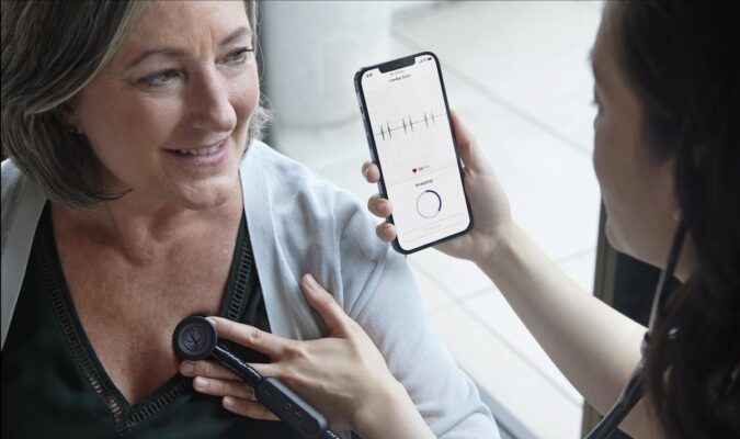 MobiHealthNews: Eko Lança Ferramenta Baseada em IA para Detecção de Hipertensão