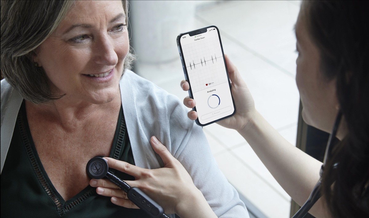 MobiHealthNews: Eko Lança Ferramenta Baseada em IA para Detecção de Hipertensão