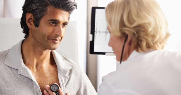 MobiHealthNews: Eko Recebe Aprovação da FDA para Algoritmo de Análise de Sopros Cardíacos