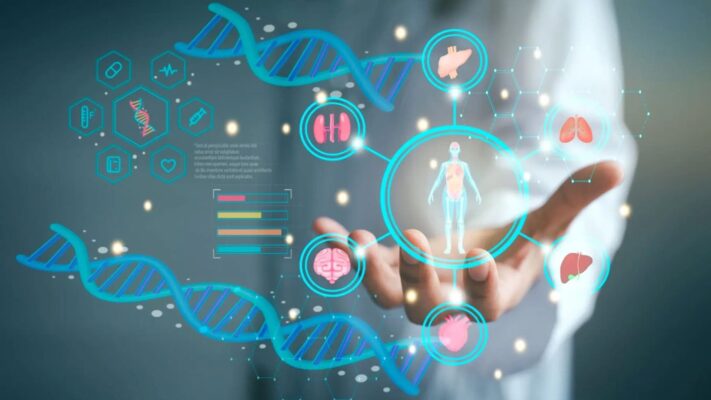 TIME Reconhece a Eko Entre as Principais Empresas de HealthTech do Mundo em 2025