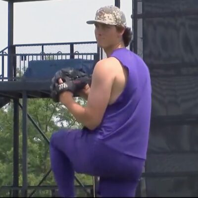 WAFB 9News: LSU Athletics é o Primeiro Programa Esportivo Universitário a Utilizar Estetoscópios Digitais com IA